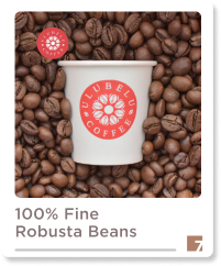 Robusta